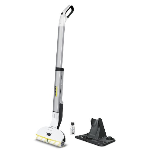 VACUUM CLEANER  EWM 2 EU (1.056-310.0) 7.4V WHITE ΣΦΟΥΓΓΑΡΙΣΤΡΑ